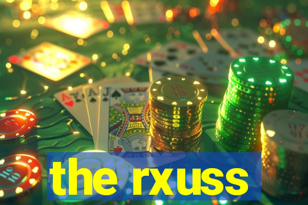 the rxuss